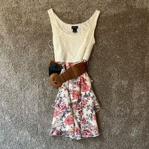 Rue21 sz small dress